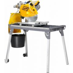 Klinkera un betona griešanas mašīna Cedima CTS 57G; 2,2 kW Betona apstrādes instrumenti