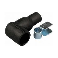 Aizdedzes sveces spraudnis 7.0 mm, Ratioparts Rezerves daļas