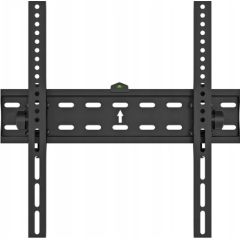 Arkas UCHWYT ŚCIENNY DO TV 23” - 55” 55kg REGULACJA W PIONIE (DLT 55)
