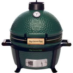 Big Green Egg ogļu grils, MiniMax