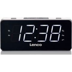 Clock radio Lenco CR18