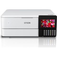 Epson EcoTank ET-8500 fotoprinteris