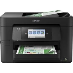 Epson WorkForce WF-4820DWF tintes daudzfunkciju printeris Tintes daudzfunkciju printeri