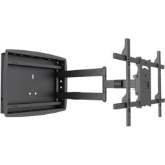 Multibrackets MB-6737 TV sienas grozāmais  kronšteins televizoriem līdz 80" / 45kg