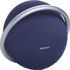 Harman Kardon Onyx Studio 8 Bluetooth skaļrunis, zils