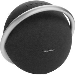 Harman Kardon Onyx Studio 8 Bluetooth skaļrunis MELNS