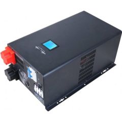 ProBase™ | 3500W Professional pure sine wave Inverter, 24VDC