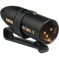 Unknown Rode adapteris Micon-5