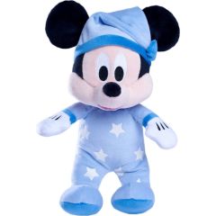 Simba Disney Good Night Mickey, soft toy