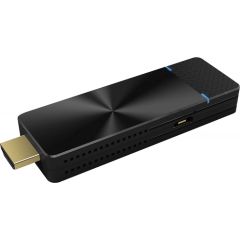 Optoma UHDCastPRO Wireless HDMI Dongle black