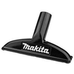 Makita upholstery nozzle black 199039-9 Citi piederumi