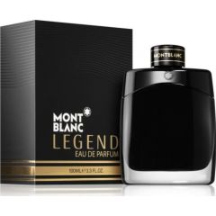 Mont Blanc Legend EDP 100 ml