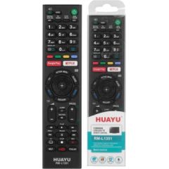 Lamex LXP1351 TV пульт TV LCD/LED Sony RM-L1351 / Netflix / Google Play / Youtube