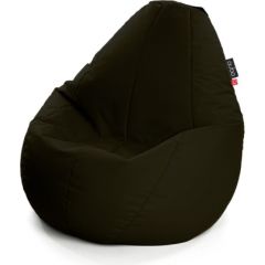Qubo Comfort 90 Copers Pop Augstas kvalitātes krēsls Bean Bag