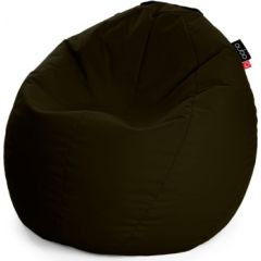 Qubo Comfort 80 Copers Pop Augstas kvalitātes krēsls Bean Bag