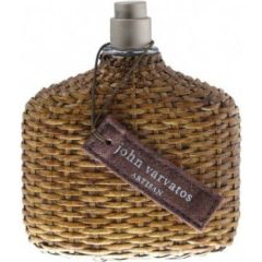 John Varvatos Artisan EDT 75 ml Vīriešu Smaržas