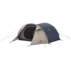 Easy Camp Tent  Vega 300 Compact 3 person(s), Dark Blue/Grey