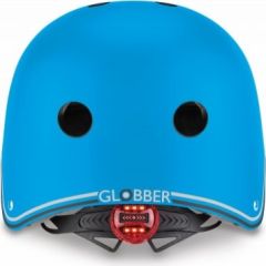 Globber Helmet Primo Lights