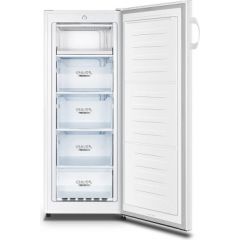 Gorenje F4142PW Saldētava 143cm Balta