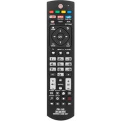 Lamex LXP1042 ТВ пульт LCD / LED Philips Smart / Netflix / Youtube / 3D