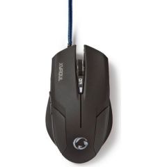 Nedis GMWD100BK Игровая мышь