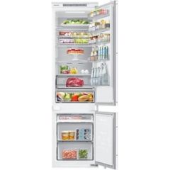 Samsung BRB30703EWW/EF fridge-freezer Built-in 298 L E White