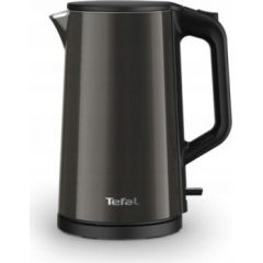 Tefal Tējkanna KI583E graphite Tējkannas (elektriskās)