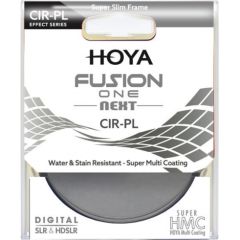 Hoya Filters Hoya фильтр круговой поляризации Fusion One Next 40.5 мм