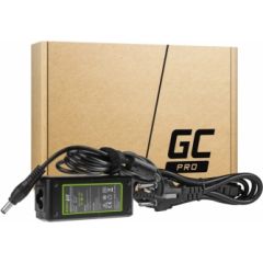 Green Cell PRO Charger / AC Adapter for Lenovo 40W