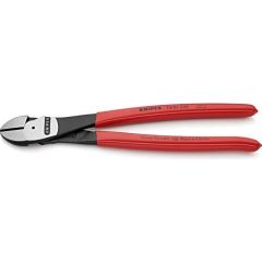 Knipex force-side cutter 74 01 250 Knaibles un stangas
