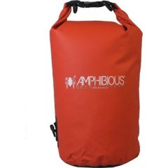 AMPHIBIOUS WATERPROOF BAG TUBE 10L RED P/N: TS-1010.03