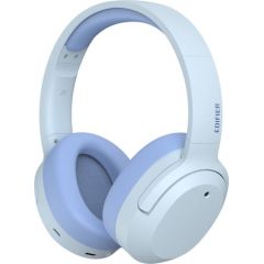 Wireless headphones Edifier W820NB Plus, ANC (blue)