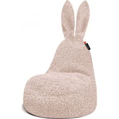 Qubo Mommy Rabbit Powder Fluffy