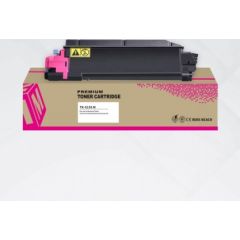 Compatible HYB Kyocera Cartridge TK-5150M Magenta 10K (1T02NSBNL0)