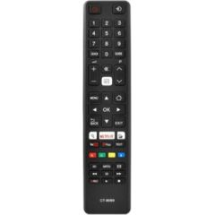 Lamex LXP8069 TV pults TV LCD TOSHIBA CT-8069 3D / NETFLIX / YOUTUBE