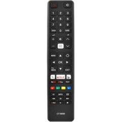 Lamex LXP8069 ТВ пульт TV LCD TOSHIBA CT-8069 3D / NETFLIX / YOUTUBE