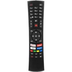 Lamex LXP4390 TV pults LCD VESTEL RC4390P SMART / NETFLIX / YOUTUBE