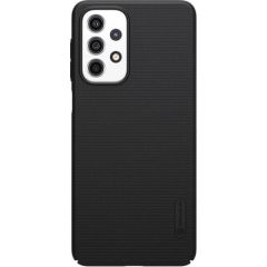 Nillkin Super Frosted Shield case for Samsung Galaxy A33 5G (Black)