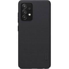 Nillkin Super Frosted Shield case for Samsung Galaxy A52/A52S 4G/5G (Black)