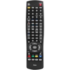 Lamex LXP044 TV Universāla tālvadības pults TV LCD / LED MANTA TV pultis