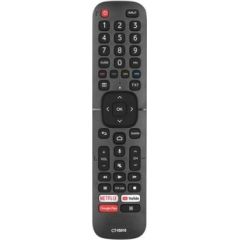 Lamex LXP95010 TV pults TV LCD TOSHIBA CT-95010 NETFLIX / YOUTUBE / GOOGLE PLAY TV pultis