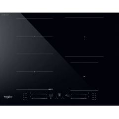Induction hob Whirlpool WFS4665CPBF