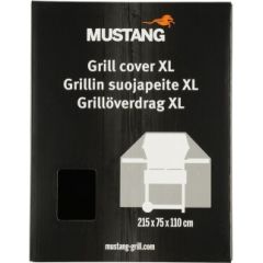 Mustang Grila pārvalks XL 215x75x110 cm