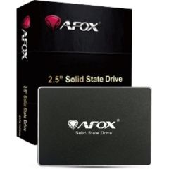 AFOX SSD 128GB INTEL TLC 510 MB/S