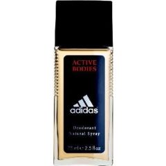 Adidas Active Bodies Dezodorant 75ml spray Dezodoranti