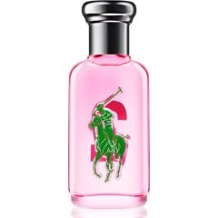 Ralph Lauren Big Pony 2 For Women EDT 50 ml