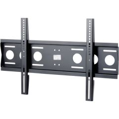 EDBAK Universal Flat Wall Mount   PWB1c-B 40-75 ", Maximum weight (capacity) 80 kg, Black