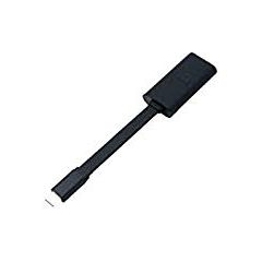 Adapter Connector Dongle USB Type C to VGA Dell Adapter USB-C to VGA