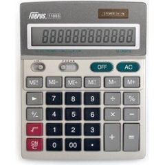Calculator Forpus 11003 0501-007