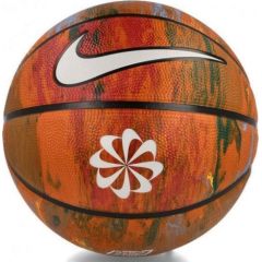 Basketbola bumba 6 Nike multi 100 7037 987 06